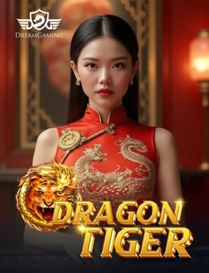 Golden Dragon