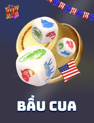 Xóc Đĩa Color