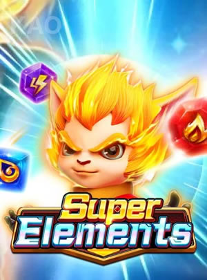Scatter Blast